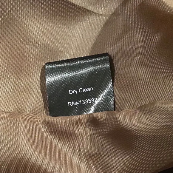 CECES NEW YORK 8 Dress Jungle Animal Print Retro Pencil Mob Wife Chic Glam NWT - Picture 11 of 11